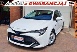 Toyota Corolla XII 1.8 122KM Hybrid COMFORT+TECH,Salon PL,I WŁ,Serwis ASO,Tylko 48 tys