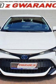 Toyota Corolla XII 1.8 122KM Hybrid COMFORT+TECH,Salon PL,I WŁ,Serwis ASO,Tylko 48 tys-2