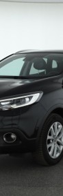 Renault Kadjar I , Salon Polska, Serwis ASO, Skóra, Navi, Klimatronic,-3