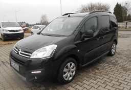 Citroen Berlingo II 1.6HDI