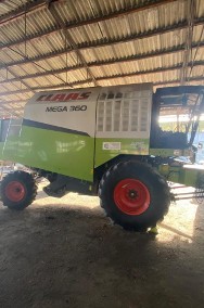 Claas Mega 360 [CZĘŚCI] - Silnik-2