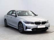 BMW SERIA 3 V (F30/F31/F34) BMW SERIA 3 , 1. Właściciel, Serwis ASO, Automat, Skóra, Navi,