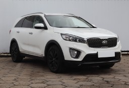 Kia Sorento III , Salon Polska, Serwis ASO, 185 KM, Automat, 7 miejsc, Skóra,