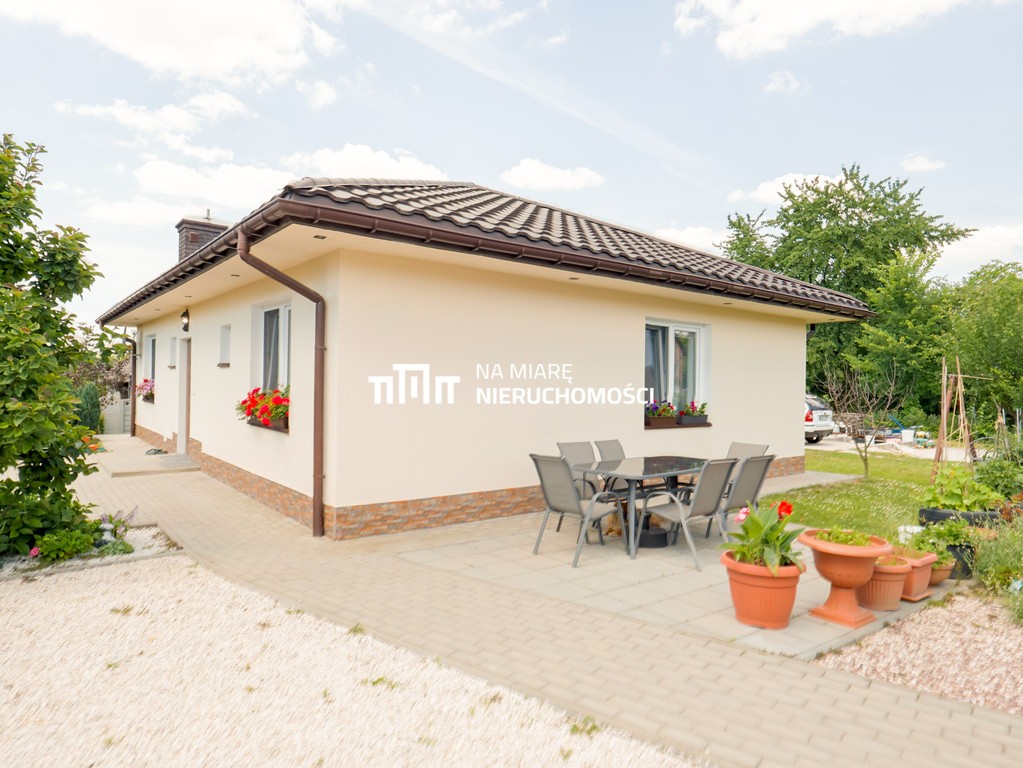 Poszukiwana Lokalizacja| 3 Sypialnie| Wykończony