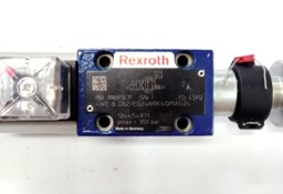 ZAWÓR REXROTH 4WE6D6X/EG24N9K4QMAG24 NOWY!