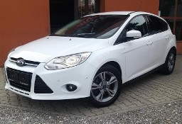 Ford Focus III SUPER STAN, BENZYNA