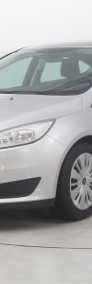 Ford Focus III , Klima, Parktronic-3