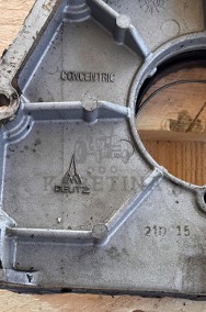 Deutz TCD 2013 L06 4V TCD2013L064V TCD7.8L6 Pompa Oleju CZĘŚCI-2