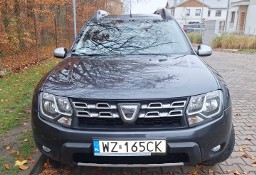 Dacia Duster Niezawodna Dacia Daster 1.6
