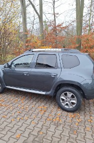 Niezawodna Dacia Daster 1.6 -2