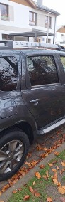 Niezawodna Dacia Daster 1.6 -3