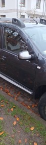 Niezawodna Dacia Daster 1.6 -4