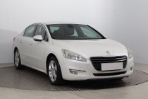 Peugeot 508 , 200 KM, Automat, Navi, Tempomat, Parktronic,ALU