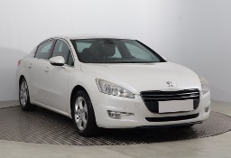 Peugeot 508 , 200 KM, Automat, Navi, Tempomat, Parktronic,ALU