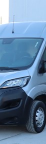 Peugeot Boxer , L2H2, 11m3, VAT 23%, 3 Miejsca, 4 EU palet-3