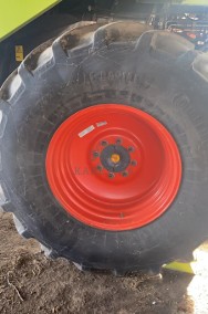 Claas Mega 360 [CZĘŚCI] - Wariator Jazdy-2