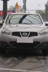 Nissan Qashqai I , Salon Polska, Serwis ASO, GAZ, Klimatronic, Tempomat,-2