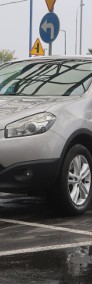 Nissan Qashqai I , Salon Polska, Serwis ASO, GAZ, Klimatronic, Tempomat,-3