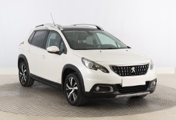 Peugeot 2008 , Salon Polska, 1. Właściciel, Serwis ASO, Skóra, Navi,