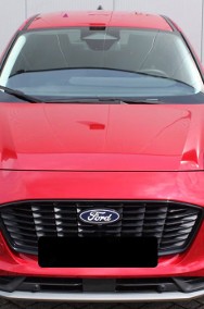 Ford Puma II Titanium 1.0 Ecoboost Titanium 1.0 Ecoboost 125KM / Pakiet Winter, Driver-2