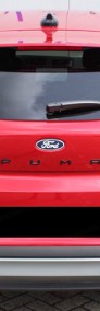 Ford Puma II Titanium 1.0 Ecoboost Titanium 1.0 Ecoboost 125KM / Pakiet Winter, Driver-3