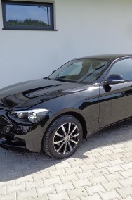 BMW SERIA 1-2