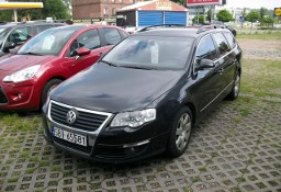 Volkswagen Passat B6