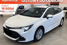 Toyota Corolla XII Comfort 1.8 Hybrid Comfort 1.8 Hybrid 140KM | Tempomat adaptacyjny!