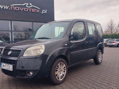 Fiat Doblo II-1