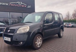 Fiat Doblo II