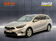 Kia Cee'd III 1,5 T-GDI(160 KM) M + Pakiet SMART Salon PL Faktura Vat