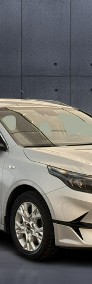 Kia Cee'd III 1,5 T-GDI(160 KM) M + Pakiet SMART Salon PL Faktura Vat-3