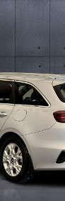 Kia Cee'd III 1,5 T-GDI(160 KM) M + Pakiet SMART Salon PL Faktura Vat-4