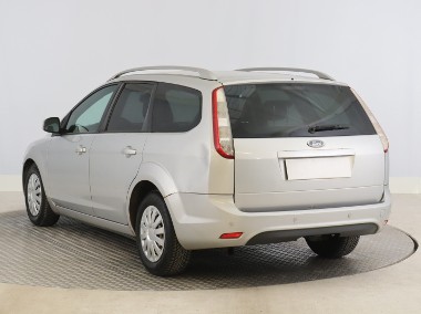 Ford Focus Mk2 , Klima, El. szyby-1