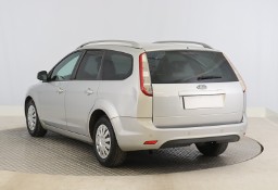 Ford Focus Mk2 , Klima, El. szyby