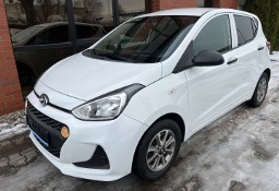 Hyundai i10 II