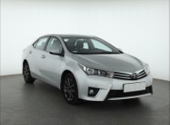 Toyota Corolla XI , Salon Polska, VAT 23%, Klimatronic, Parktronic,