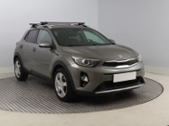 Kia Stonic , Salon Polska, Navi, Parktronic, Podgrzewane siedzienia