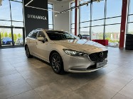 Mazda 6 III SW CenterLine 2.0 SkyActive-G 165KM automat 22/23 r., s.PL, I wł., V