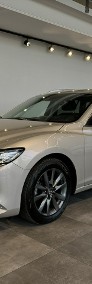 Mazda 6 III SW CenterLine 2.0 SkyActive-G 165KM automat 22/23 r., s.PL, I wł., V-4