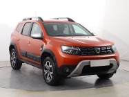 Dacia Duster I , Salon Polska, 1. Właściciel, Serwis ASO, Navi, Klimatronic,