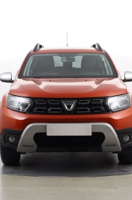 Dacia Duster I , Salon Polska, 1. Właściciel, Serwis ASO, Navi, Klimatronic,-2