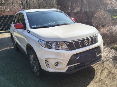 Auto używane sporadycznie.-1