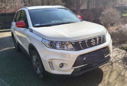 Suzuki Vitara II Auto używane sporadycznie.