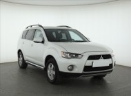 Mitsubishi Outlander II , Salon Polska, GAZ, Klimatronic, Tempomat