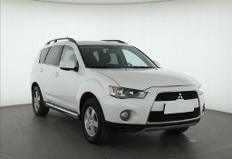 Mitsubishi Outlander II , Salon Polska, GAZ, Klimatronic, Tempomat