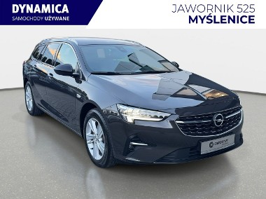 Opel Insignia II Country Tourer Insignia Sports Tourer 2.0CDTI 174KM automat 2021 r., salon PL, przebieg-1