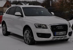 Audi Q5 I (8R) LIMITED EDYTION, TDI, 4X4, IDEALNA!