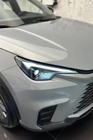 Lexus LBX 1.5 Hybrid LBX LBX 1.5 Hybrid | Czujniki parkowania-2