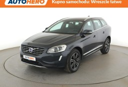 Volvo XC60 I Summum automat skóra 190KM navi PDC tempomat grzane fotele